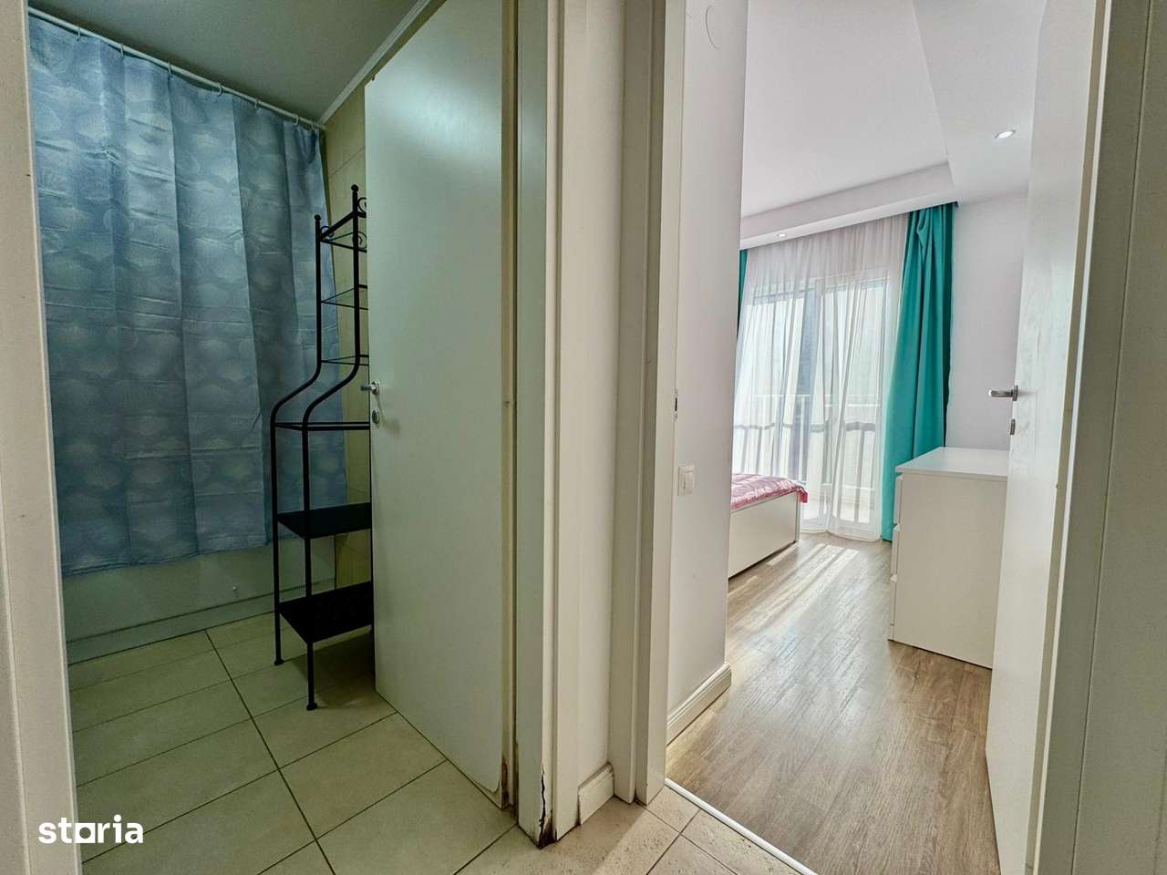 COSMOPOLIS - Apartament cu 3 camere, mobilat si utilat-13