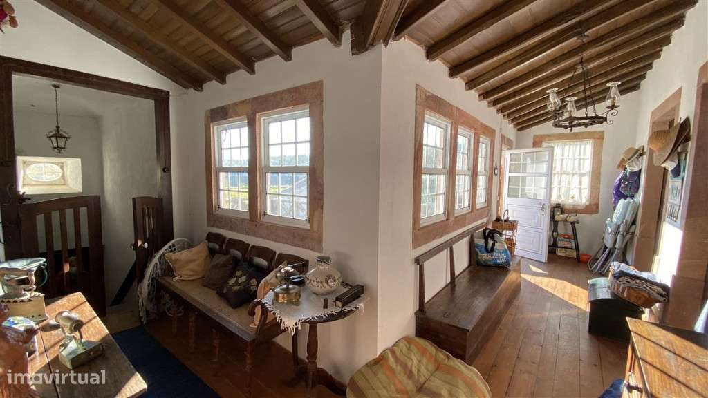 Quinta, Vila Nova de Poiares - Grande imagem: 5/22