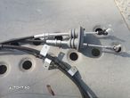Cabluri timonerie Nissan Atleon Cabstar 120-130-150CP schimbator AMBREIAJ piese - 30