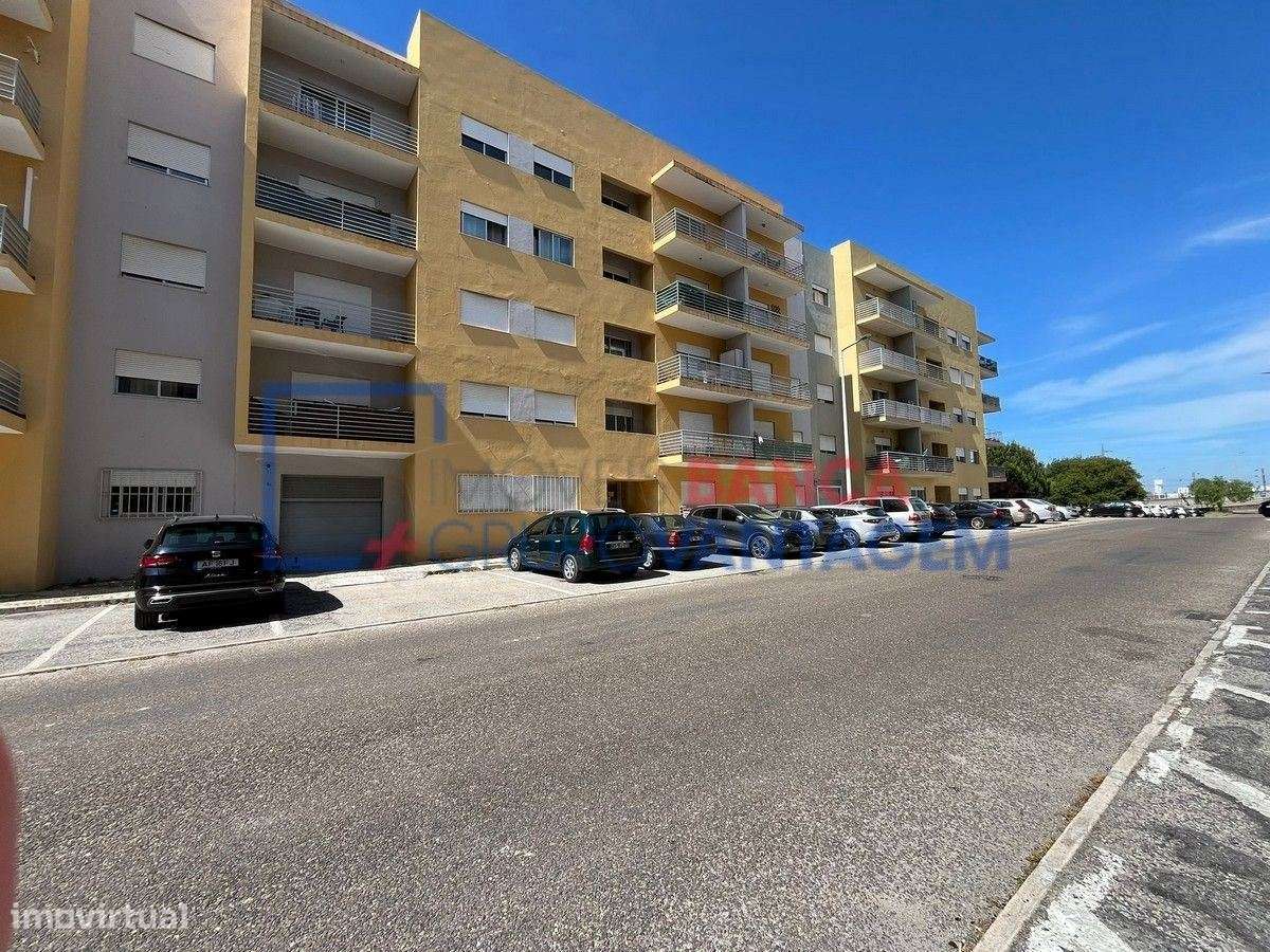 Apartamento T3 A Venda