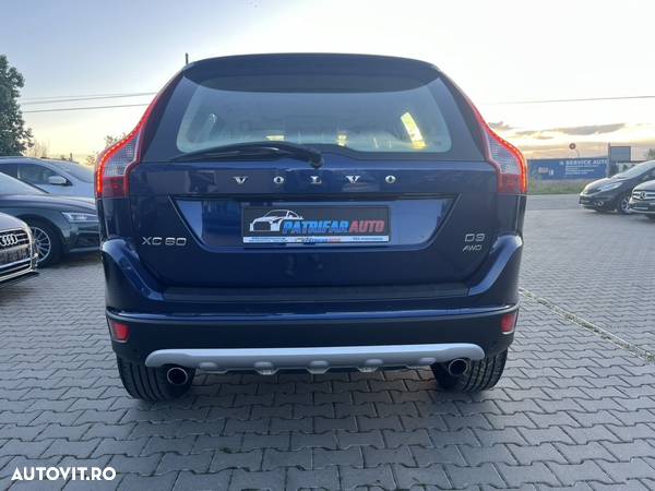 Volvo XC 60 - 19