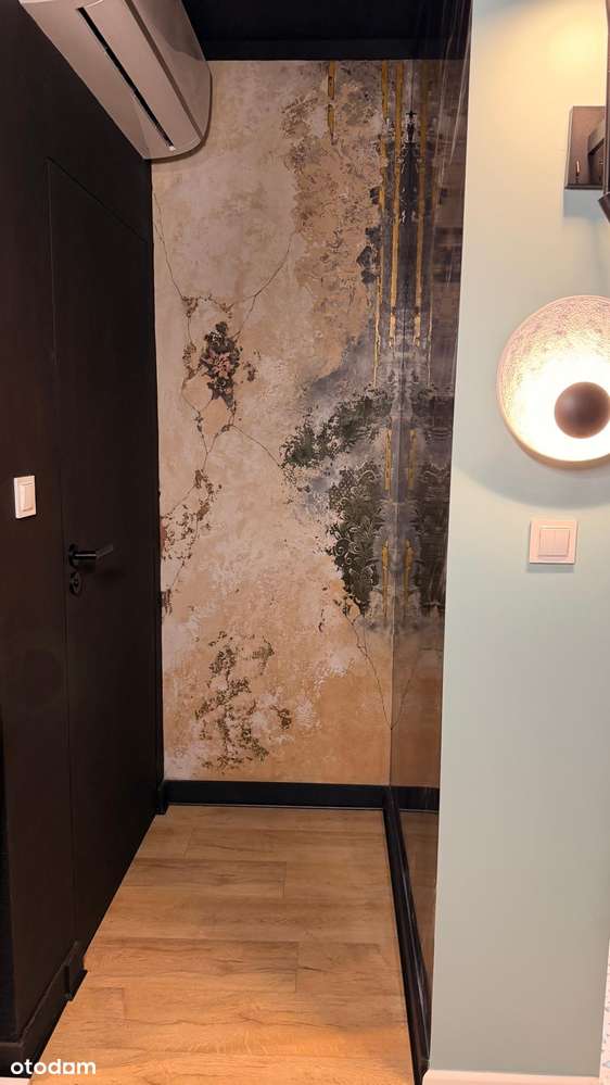 Wynajmę unikatowy nowoczesny lokal użytkowy 50m2 ul. Warszawska - Pełny obrazek: 4/9