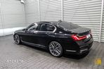 BMW Seria 7 740d xDrive sport - 4