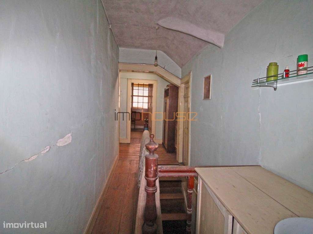 Casa Centenária - Marco de Canaveses-21