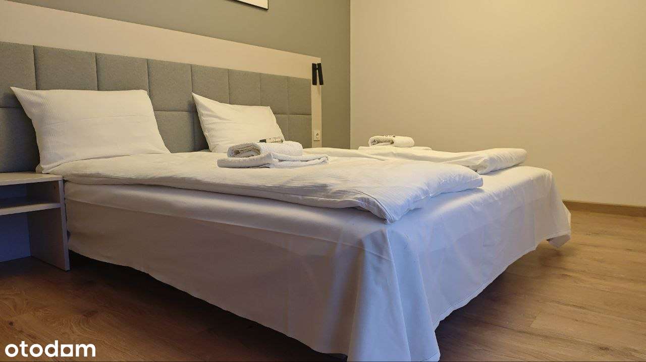 Apartament inwestycyjny na Woli-6