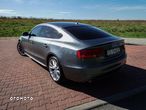 Audi A5 1.8 TFSI Multitronic - 11