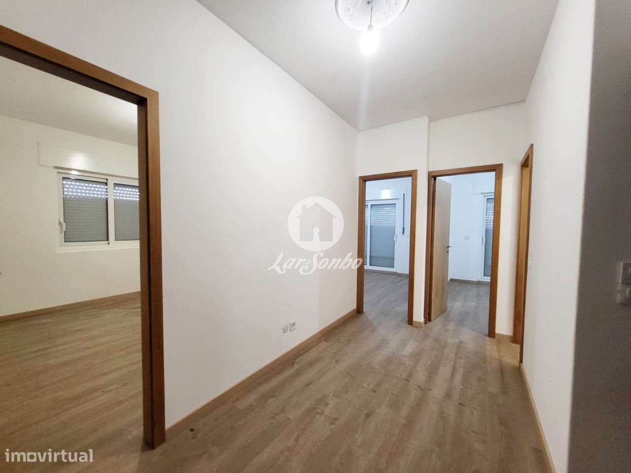 Andar Moradia T3 Remodelado a 750m da praia nas Caxinas, Vila do Conde - Grande imagem: 5/19