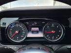 Mercedes-Benz Klasa E 220 d 4-Matic 9G-TRONIC - 12