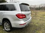 Mercedes-Benz GLS 400 4Matic 9G-TRONIC - 22