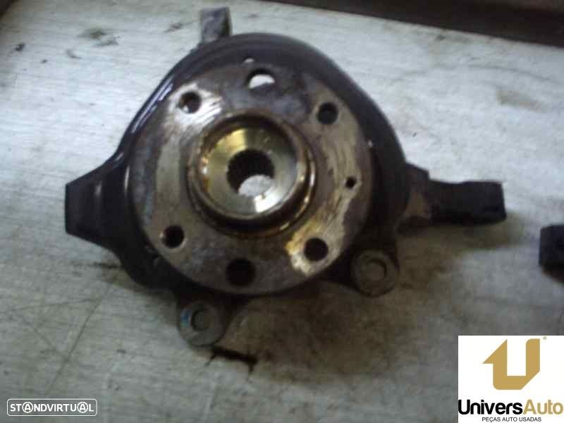 MANGA DE EIXO FRENTE DIREITA OPEL CORSA C 1.7 DI (F08, F68) 65CV 1686CC - 1