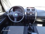 Fiat Sedici 1.6 16V 4x4 Dynamic - 21