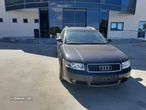 Para Peças Audi A4 Avant (8E5, B6) - 2