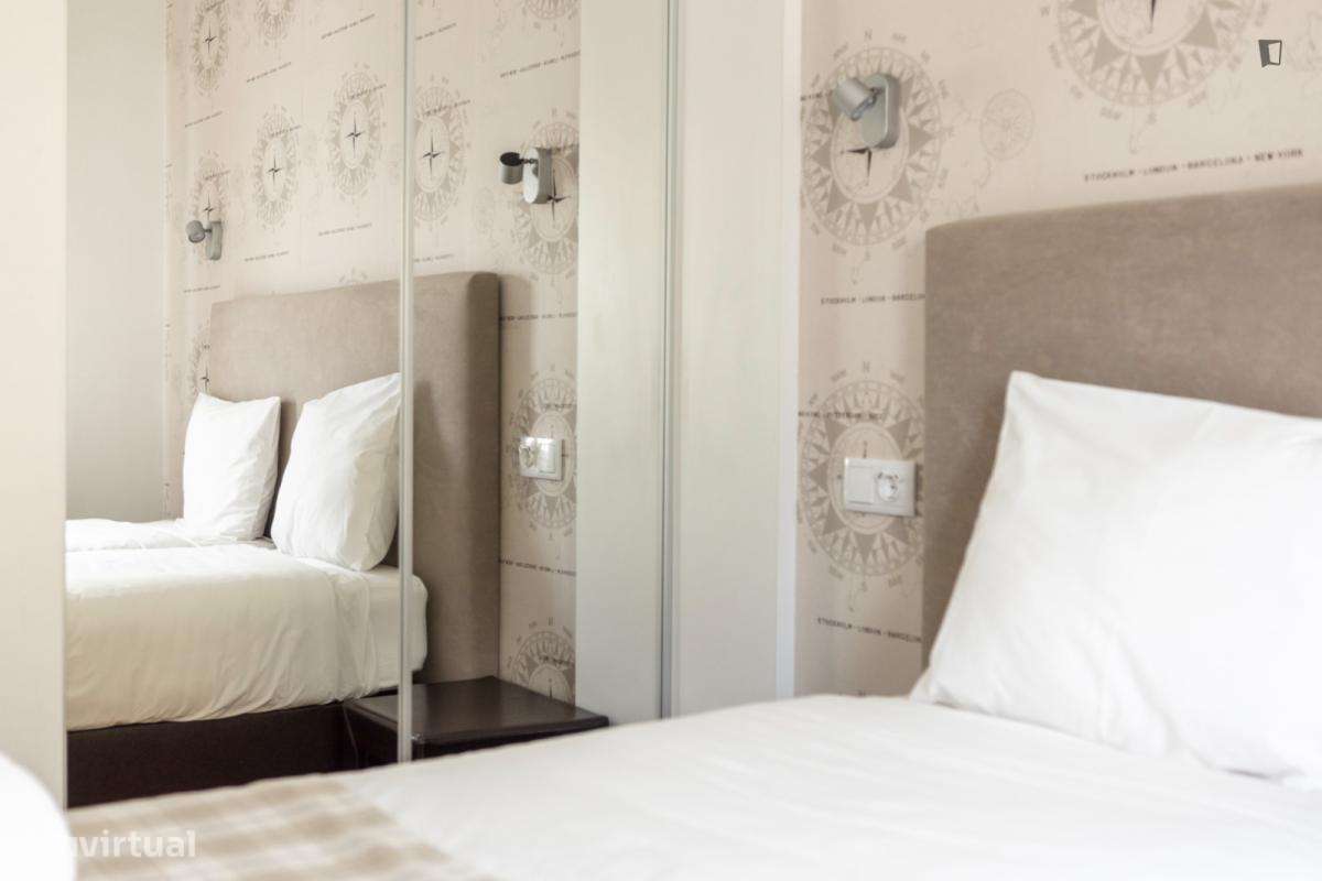 Apartamento com 2 quartos - localizado em Ericeira - Grande imagem: 5/10