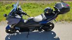 Yamaha Tmax - 8