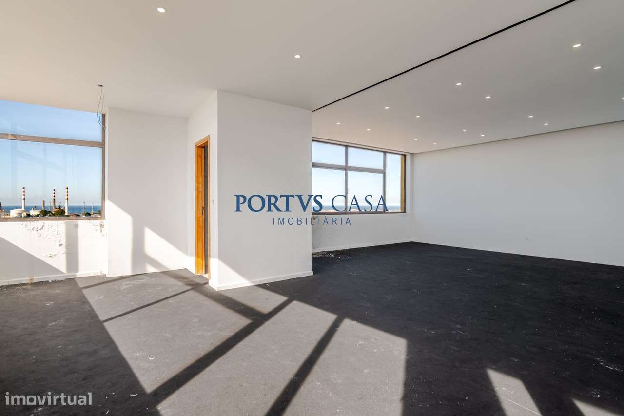 Escritório 309 m² com 456 m² de terraços e 206 m² de parqueamento-13