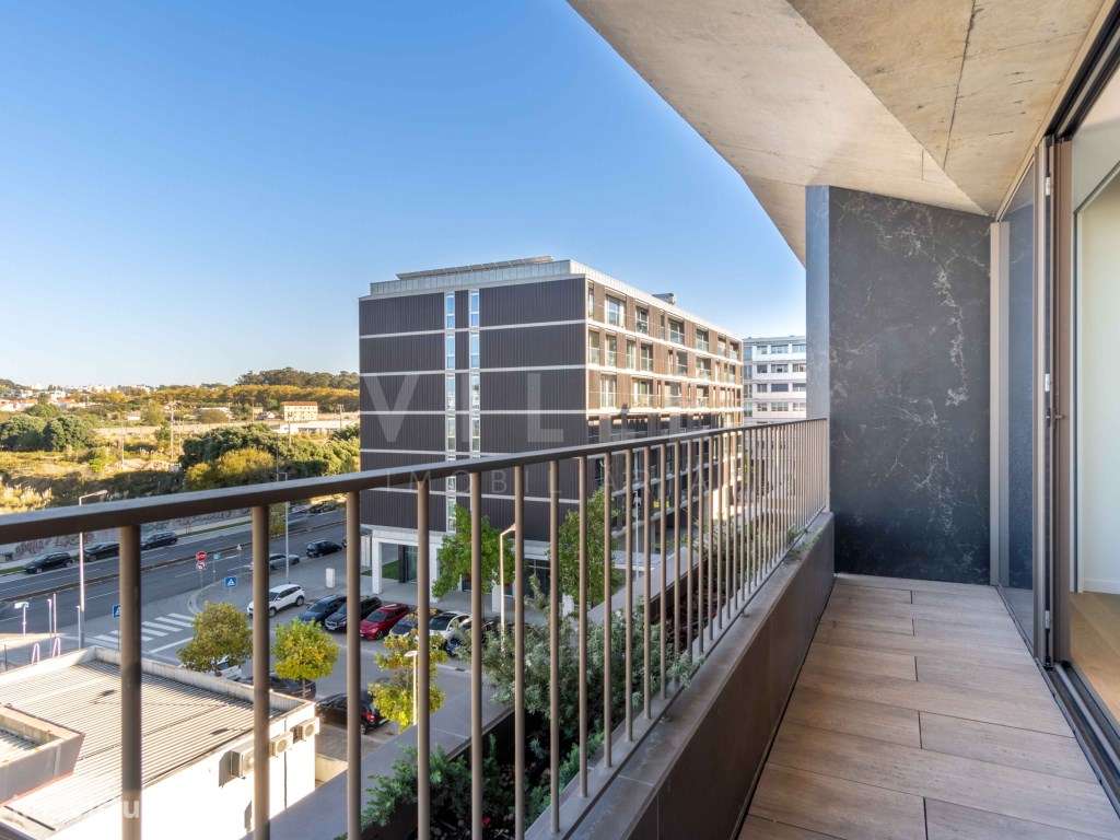 Apartamento T3 | 3 Frentes | Varandas | 2 Lugares de Garagem | Naut...-19
