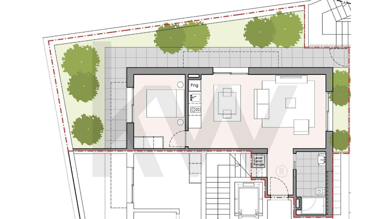 Prestige City Center em Machico! - Grande imagem: 3/7