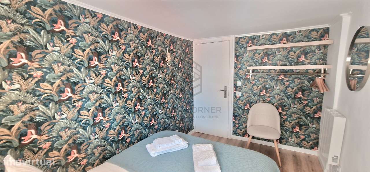 Apartamento T2 Venda em Arroios,Lisboa-5