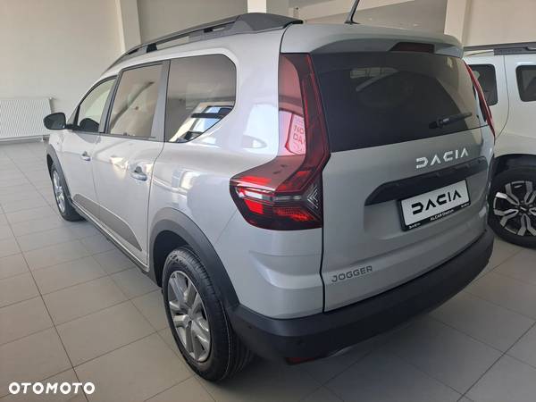 Dacia Jogger 1.0 TCe Expression 7os - 3