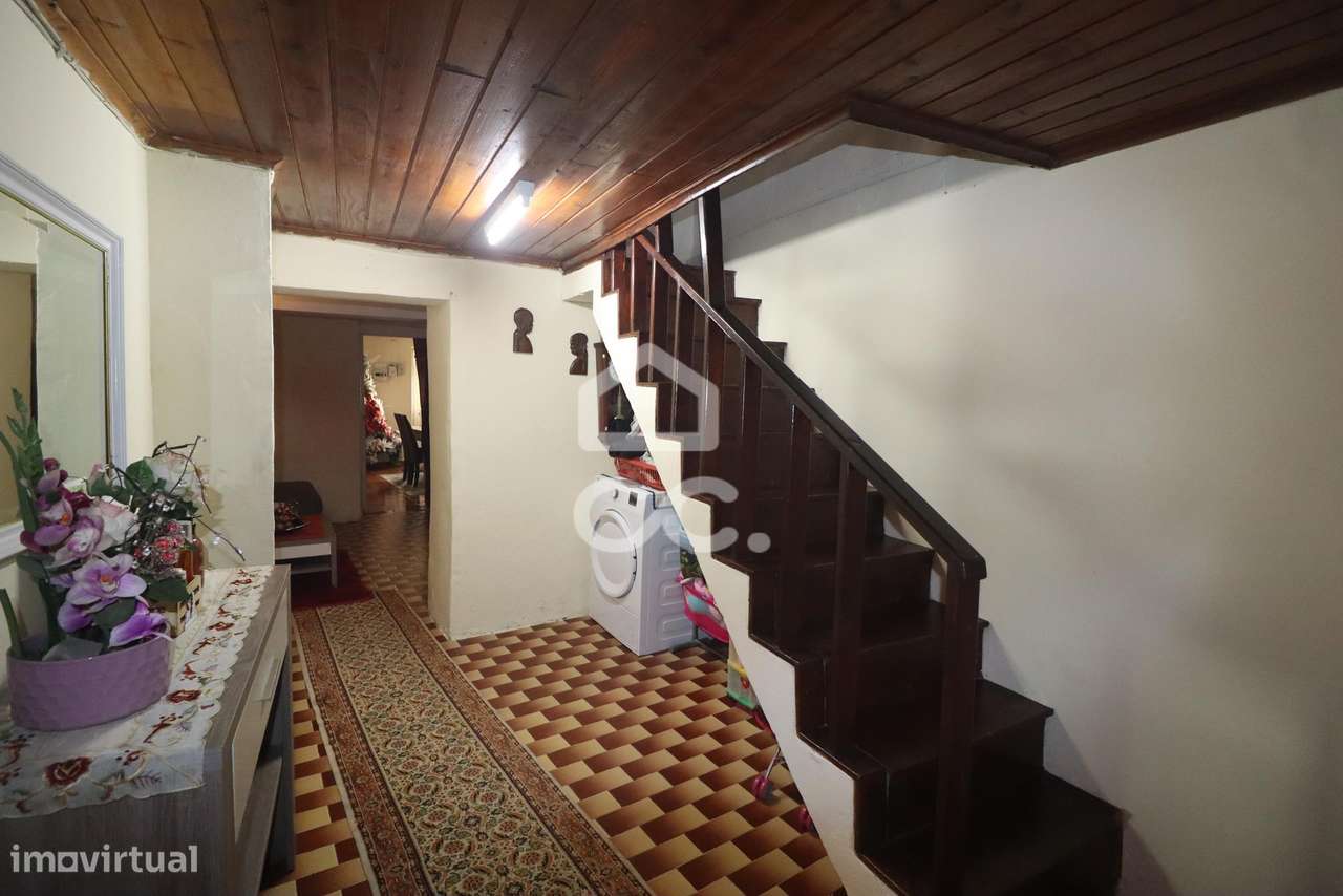 Moradia com 2+2 Quartos em Benfeitoria - Arrifes - Ponta Delgada-7