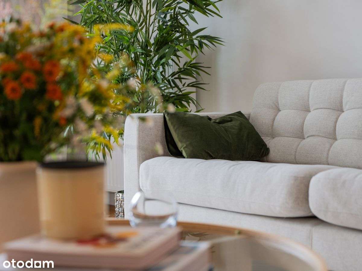 ✅ 2 pokojowe ✅ wysokie 7 piętro ✅ ciche ✅ parking✅-2