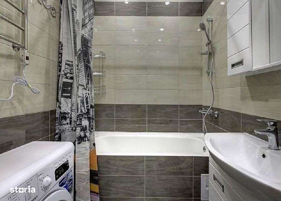 Apartament 2 camere, metrou Berceni - Imagine principală: 4/4