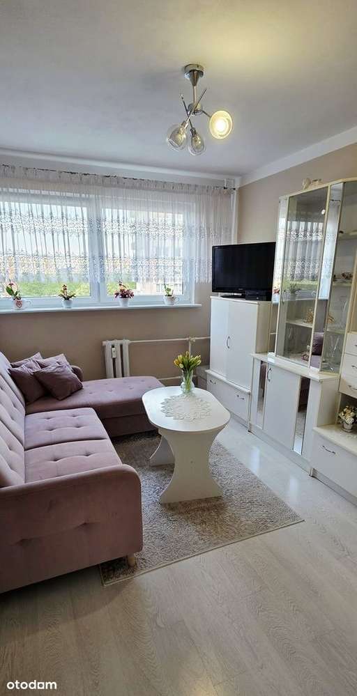 Piękne mieszkanie w centrum Polic-6
