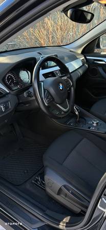 BMW X1 sDrive16d xLine - 14