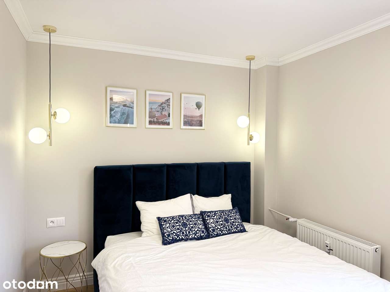 Eleganckie mieszkanie po generalnym remoncie | 2 pokoje | Balkon-11