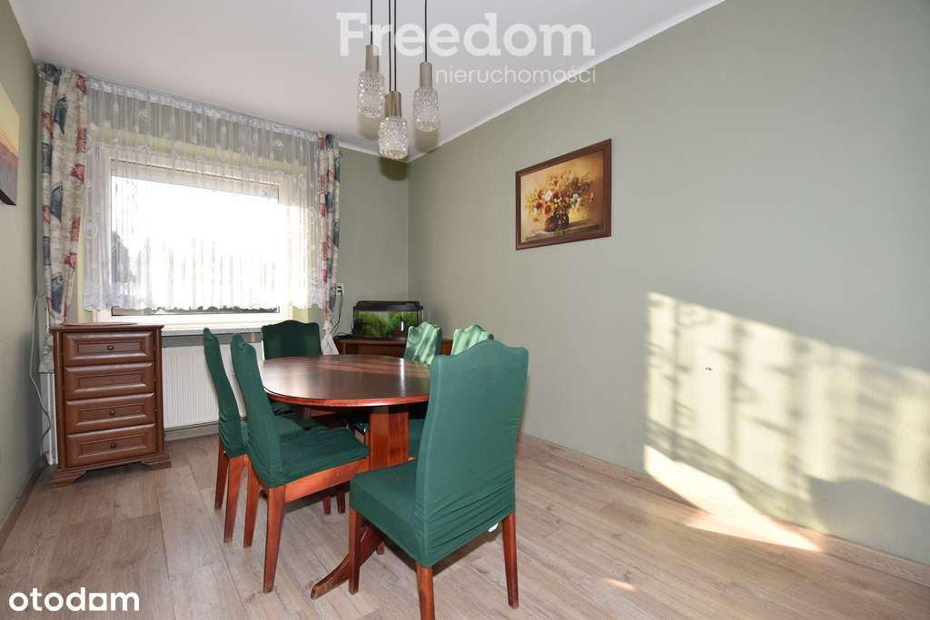 Twój dom w Opolu - 120m2, ogród, cisza i spokój - Pełny obrazek: 4/15