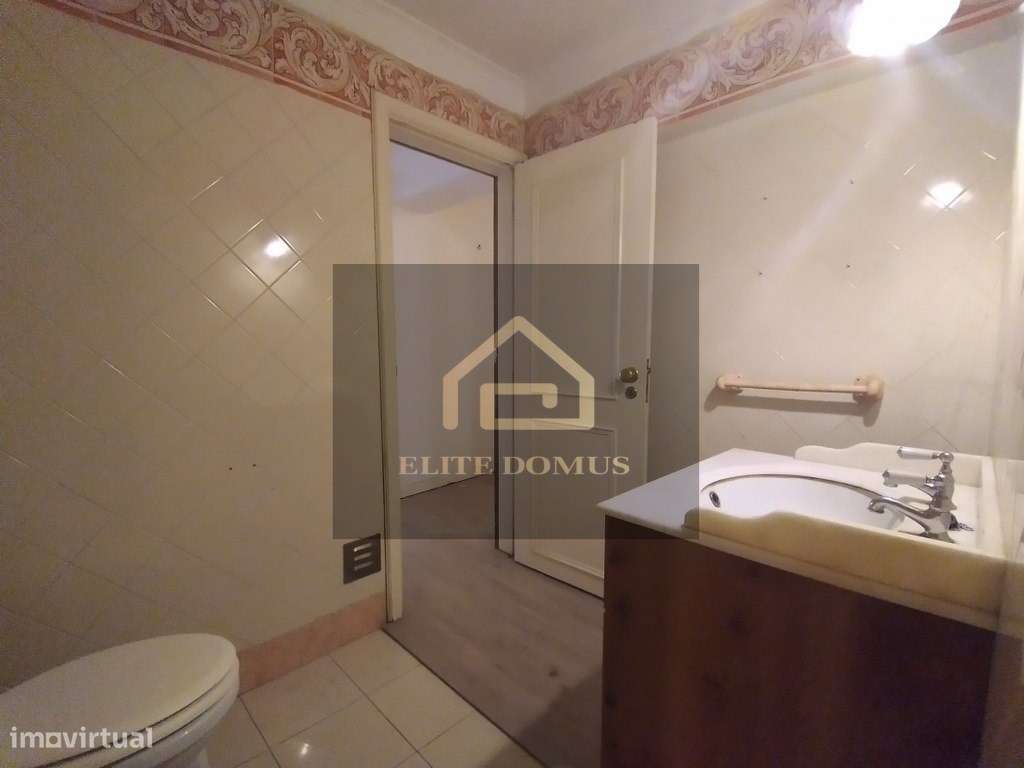 Moradia Independente em Albarraque - Grande imagem: 3/46