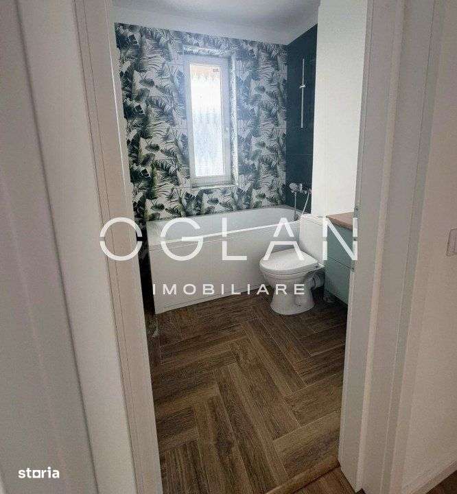 Apartament NOU,modern, utilat, 3 cam, 67mp SELIMBAR-15