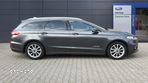 Ford Mondeo - 6