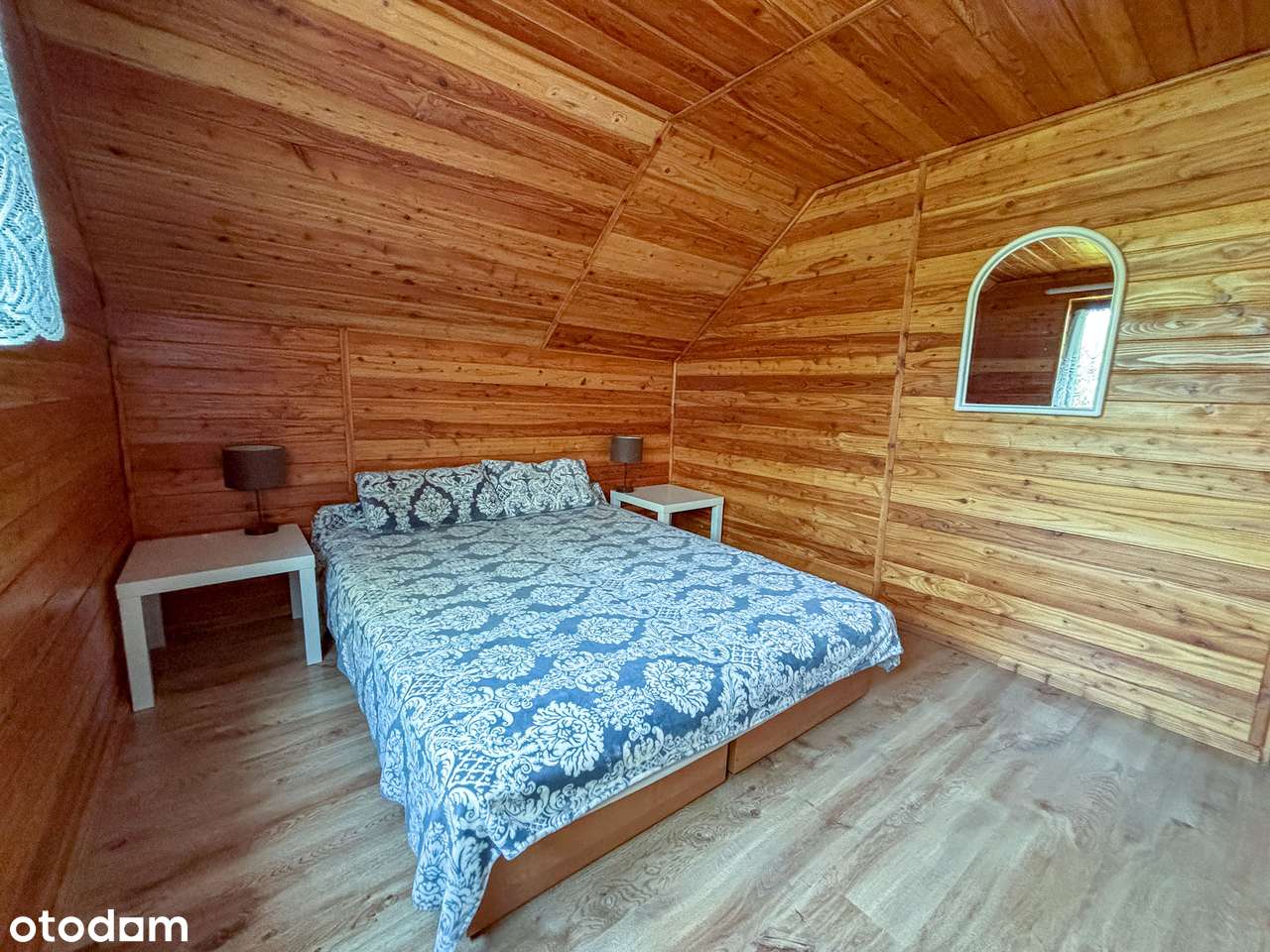 Idealna inwestycja - 2 domy letniskowe w Kopalinie nad morzem-10