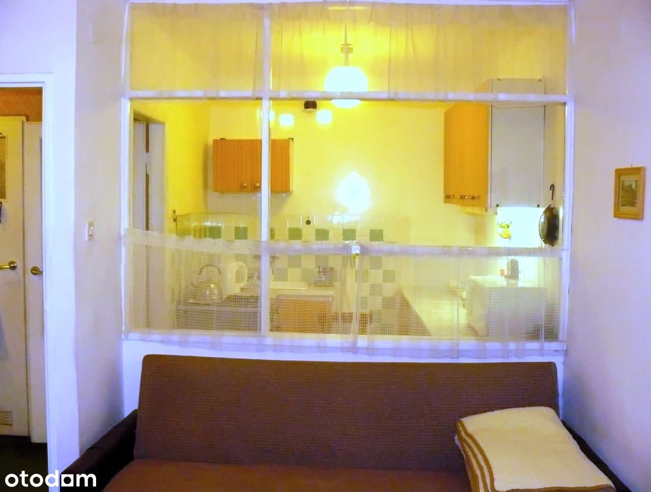 Mieszkanie 3 pokojowe - Pełny obrazek: 4/6