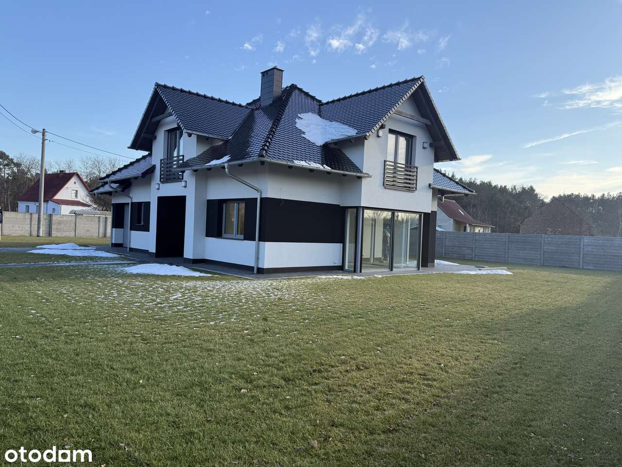 Dom blisko Gubina - Pełny obrazek: 5/5