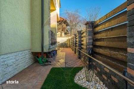 VANZARE Vila Duplex cu 4 camere Voluntari-2