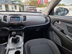 Kia Sportage 1.6 GDI Business Line M 2WD - 25