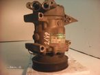 Compressor Ar Condicionado Renault Kangoo (Kc0/1_) - 2