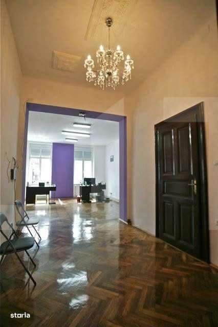 Apartament 5 camere,  120 mp, zona Elisabetin - Imagine principală: 2/19