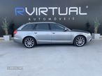 Audi A6 Avant 2.7 TDi V6 Multitronic - 4