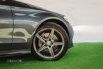 Mercedes-Benz C 180 (BlueTEC) d Station 7G-TRONIC AMG Line - 11