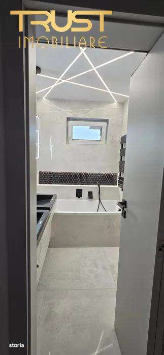 Apartament 3 camere LUX l Mobilat si utilat l Loc de parcare - Imagine principală: 5/14