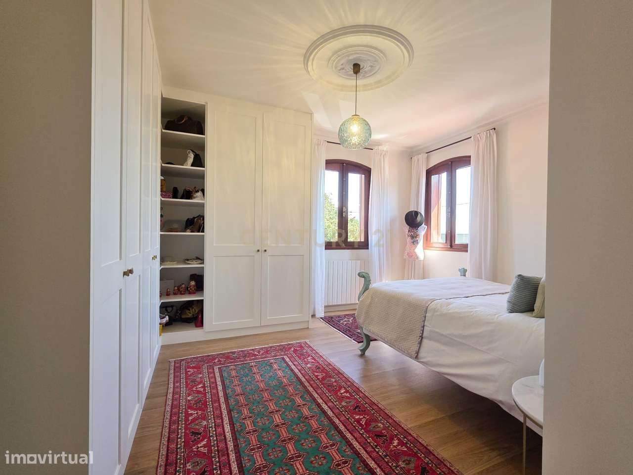 Moradia situada em Beire / Paredes-39