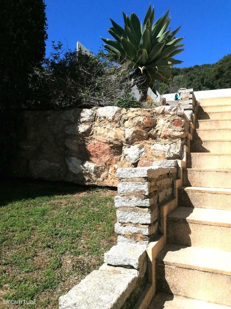 Moradia T5 Quinta da Moura - Grande imagem: 4/51