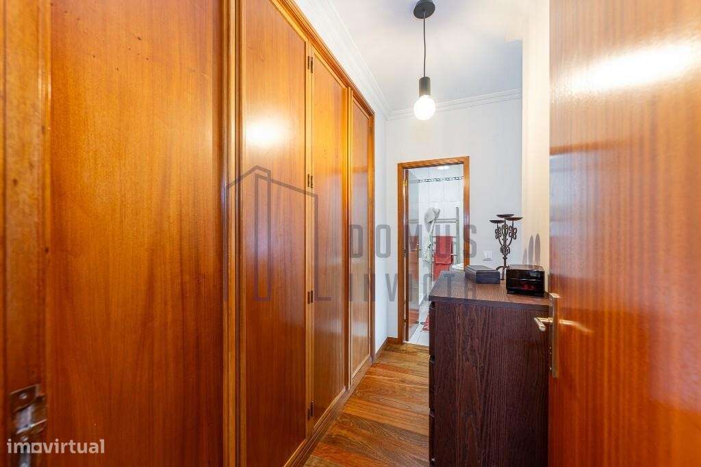 Apartamento T2+1 no centro de Ermesinde-20