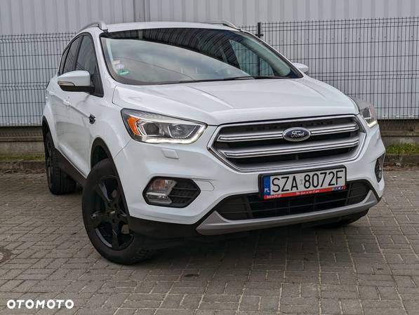 Ford Kuga 1.5 EcoBoost FWD Titanium ASS - 1