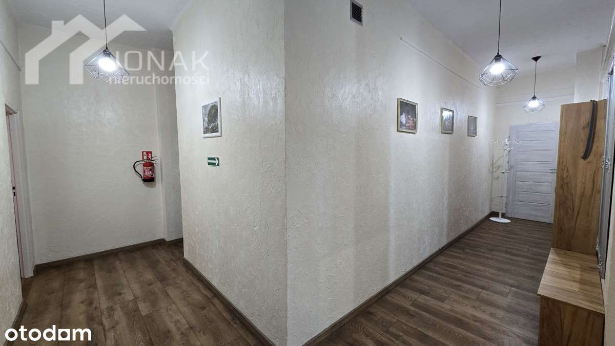 Biuro 250 m² do wynajęcia , Klimatyzacja , Taras - Pełny obrazek: 5/13