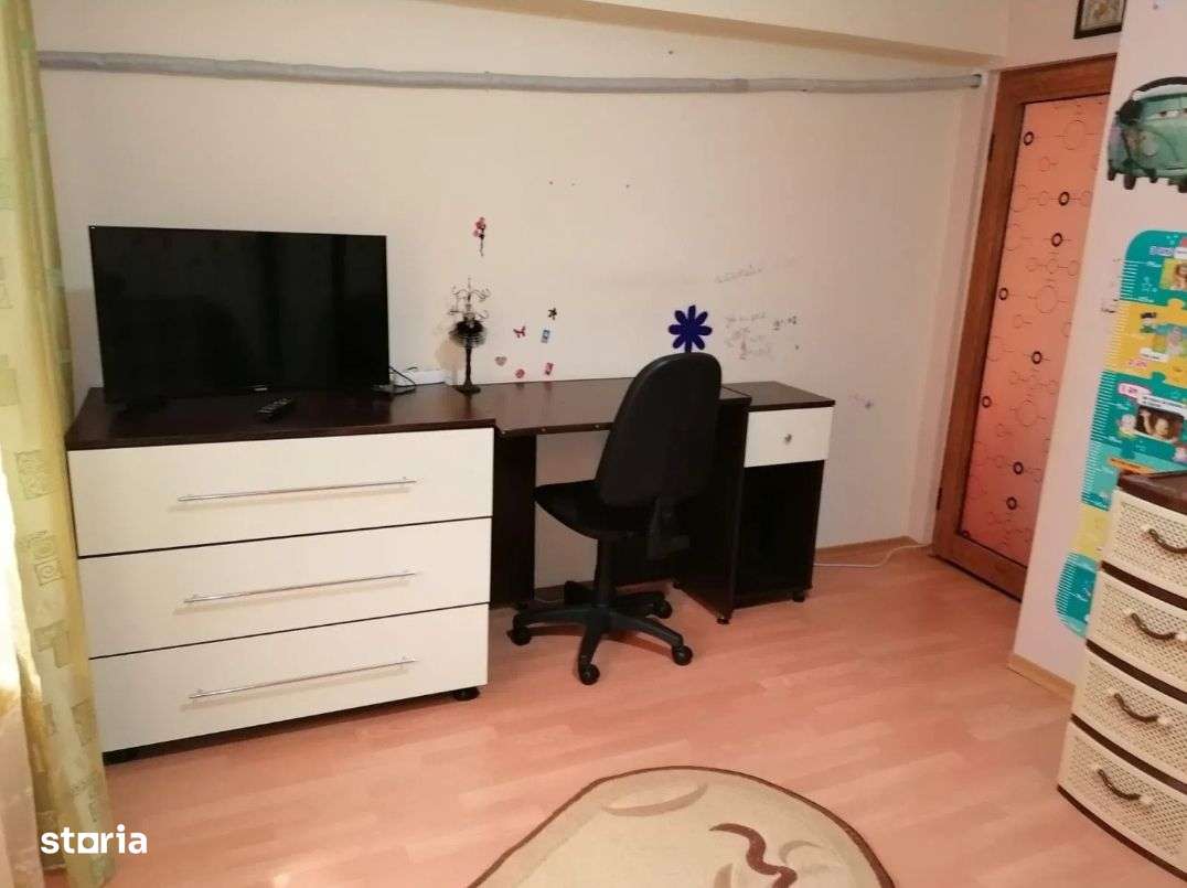 Apart. 2 camere Vidin etaj 1 mobilat - Imagine principală: 4/7