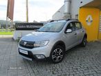 Dacia Sandero 0.9 TCe SL Stepway of Life - 1